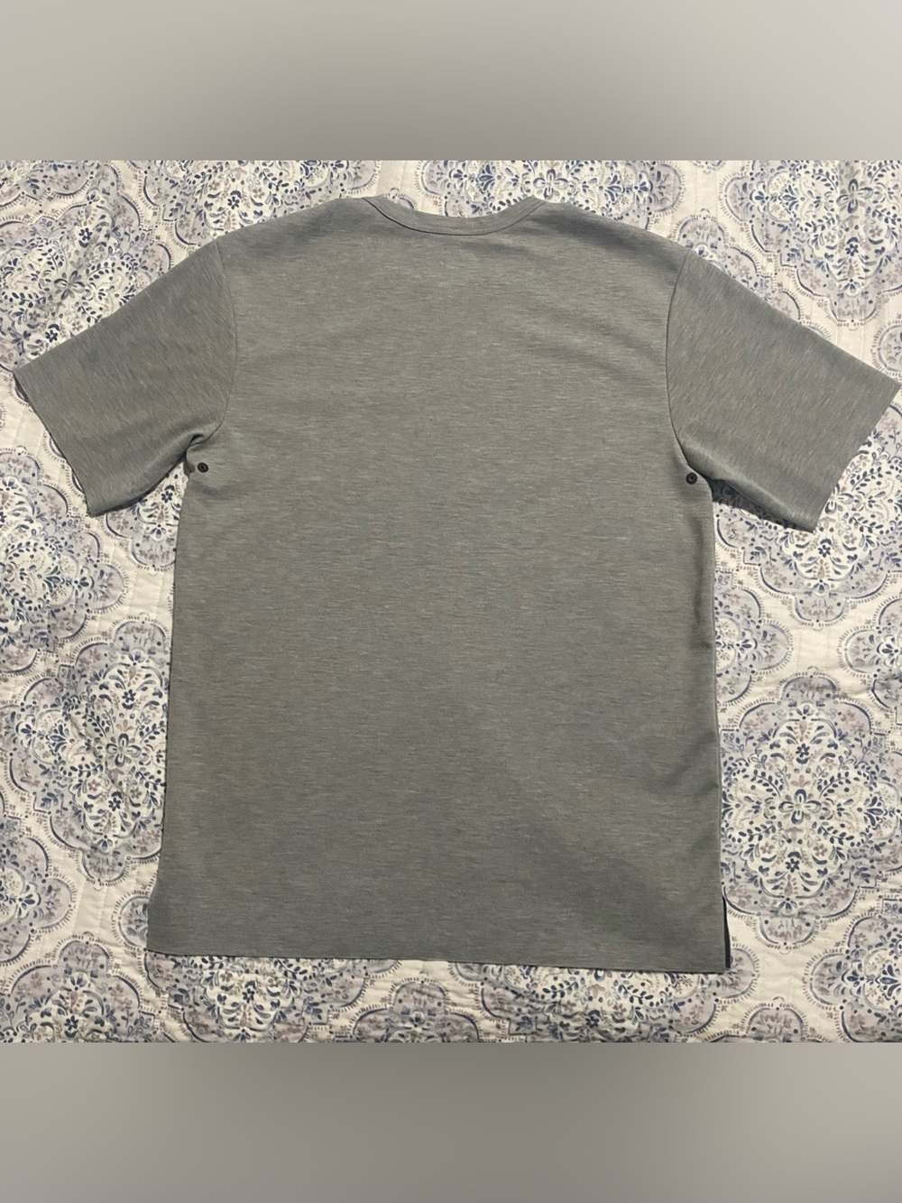 Jordan 23 Lux Pocket T-Shirt Size M - Picture 8 of 11